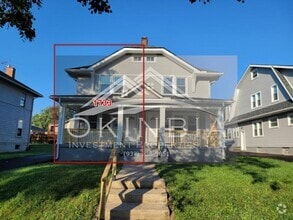 Building Photo - 1733 Radcliffe Rd