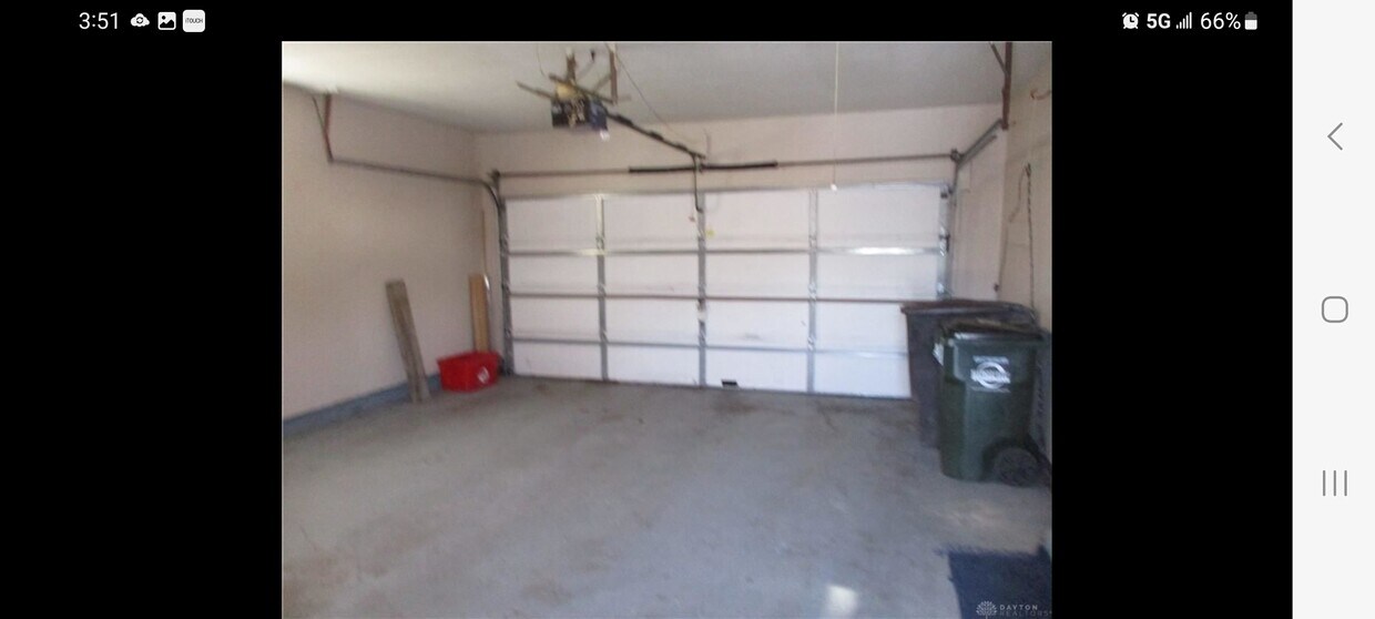 3250 Sheffield Rd, West Carrollton, OH 45449 House Rental in West