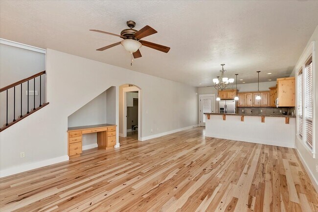 Foto del edificio - 12722 N 9th Ave