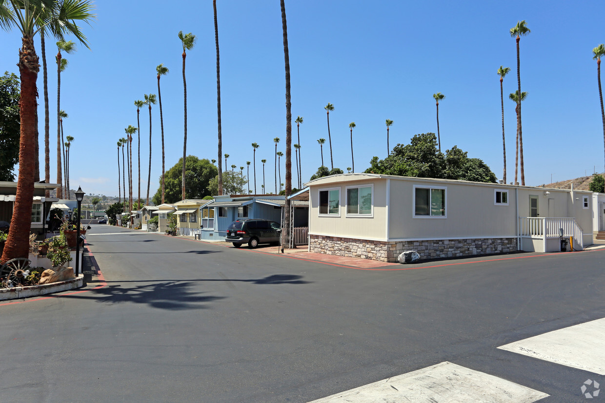 Building Photo - Beachwood Park & Village Mobile Home Park