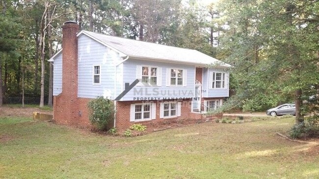 Photo - 1214 Cedar Creek Dr House