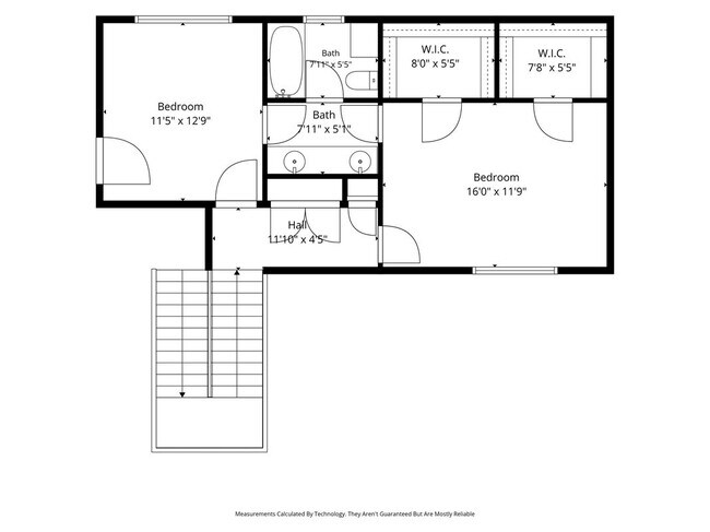Foto del edificio - 6908 Hill Park Dr