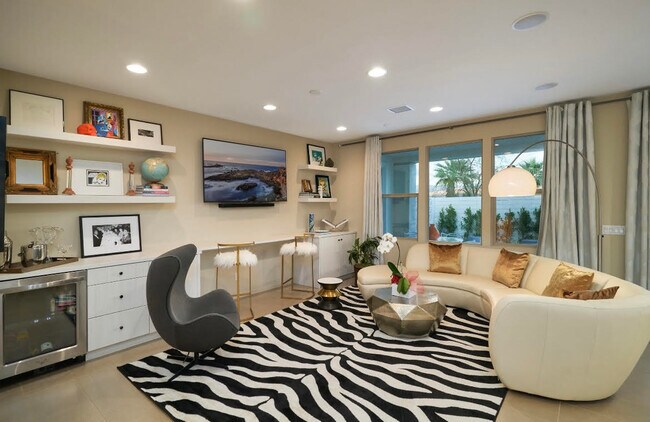 Foto del edificio - 74584 Xander Ct