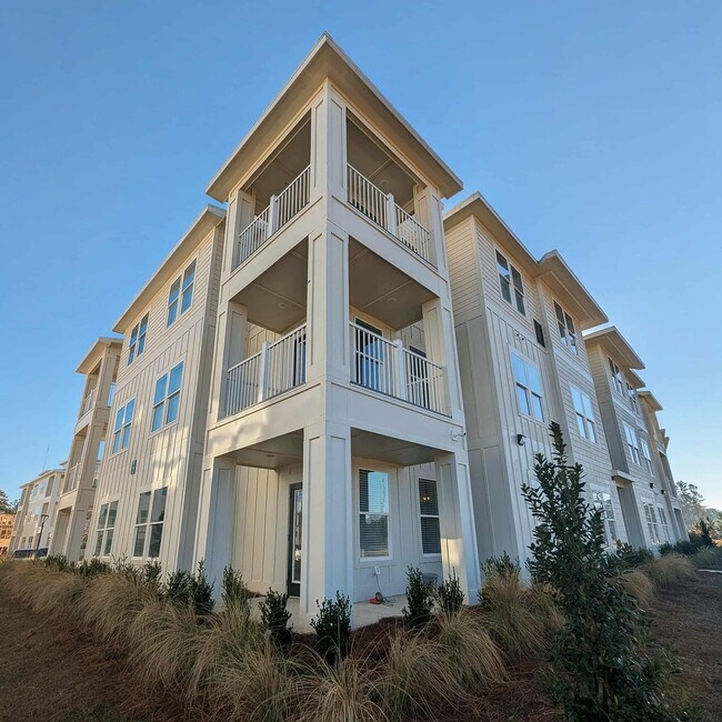 Foto del edificio - The Grove at Bradford Hills