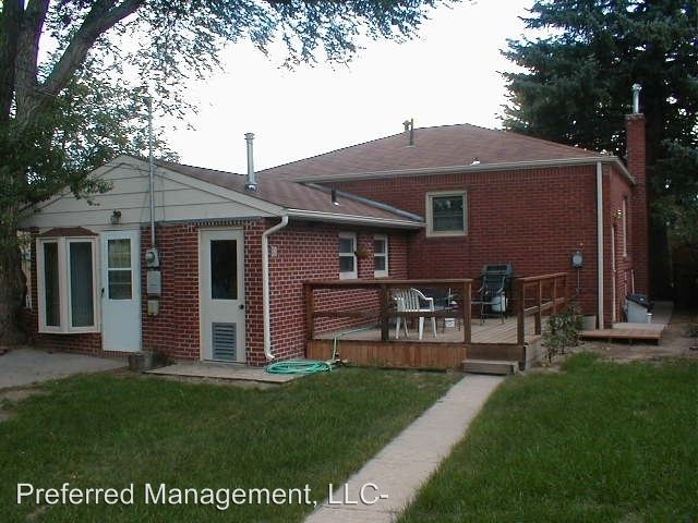 Building Photo - 417 W 4th Ave