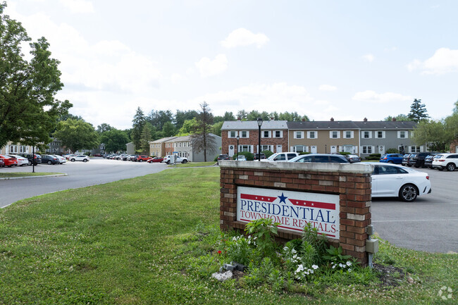 Building Photo - Presidential Townhome Rentals