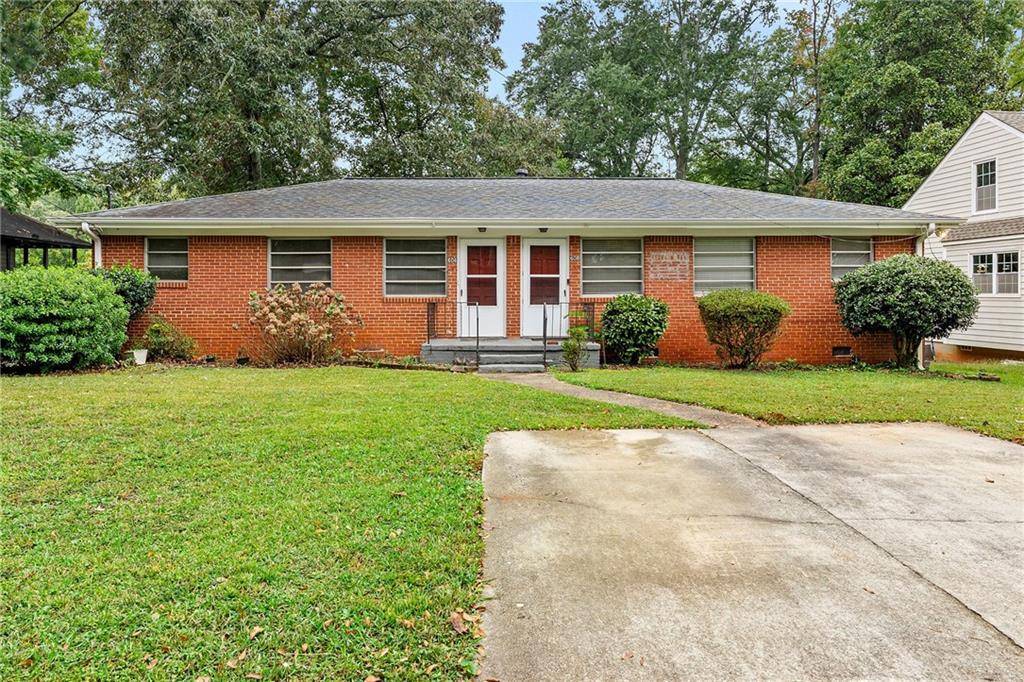 Foto principal - 606 Sycamore Dr