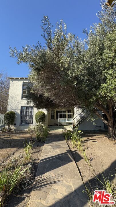Foto del edificio - 1553 S Durango Ave