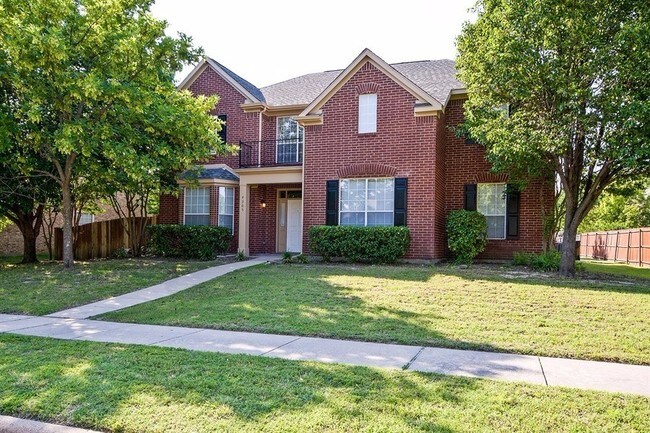 Building Photo - 4305 Lavaca Dr