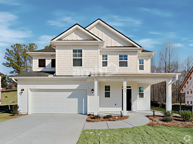Building Photo - 7049 Creeksong Dr