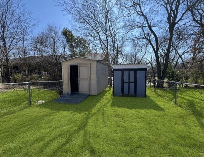 Foto del edificio - 204 NW 13th St