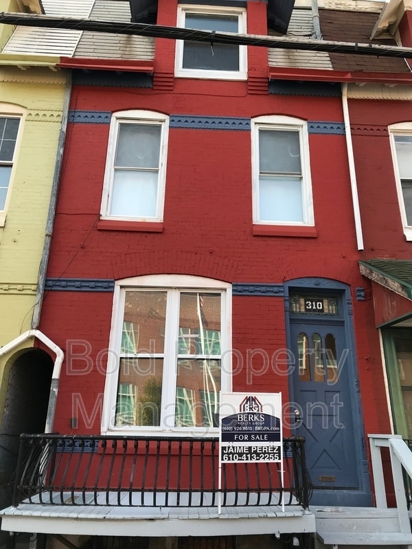 Primary Photo - 310 S 10th St