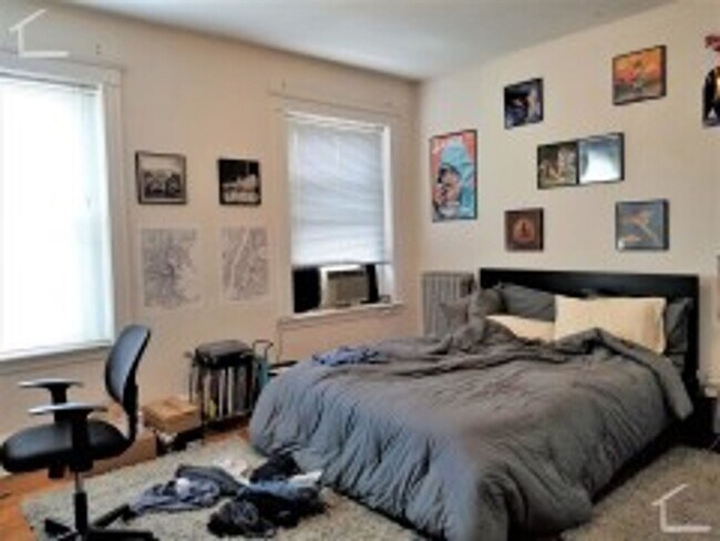 Building Photo - Renovated Allston / BU West Campus 4 Bed in Packard's Corner for September 1, 2026