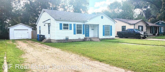 Foto del edificio - 3 br, 1.5 bath House - 4000 Austin Ave
