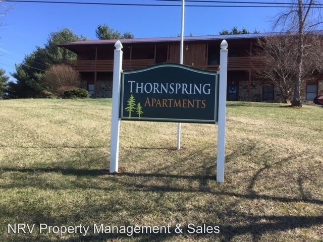 Building Photo - 5604 Thornspring Church Rd