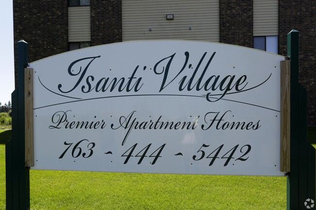 Building Photo - Isanti Village II