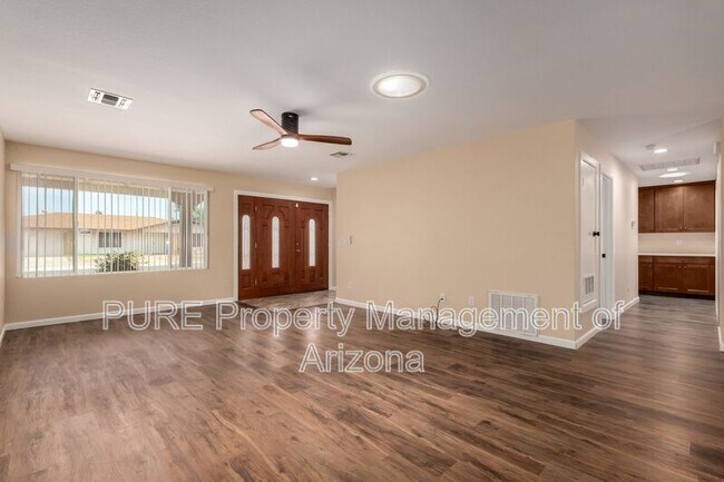 Photo - 4131 W Mission Ln House