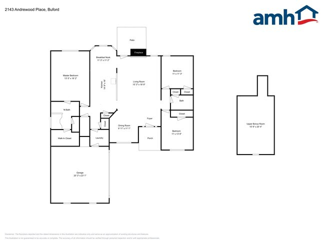 Foto del edificio - 2143 Andrewood Pl