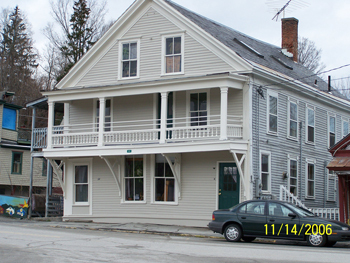 Primary Photo - 39 Main St