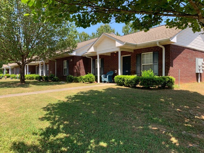 Foto del edificio - 1637 Cobblestone Ln