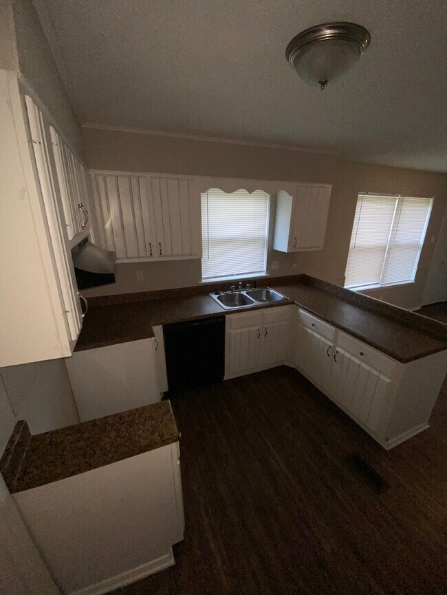 Foto del edificio - 3 Oakridge Dr. Jacksonville, AR 72076