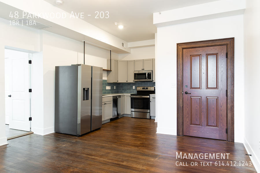 Primary Photo - Parkwood HQ: Where History Meets Modern Li...