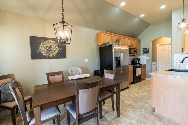 Foto del edificio - Savannah Place 3/2 House