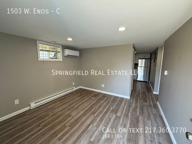 Building Photo - 1503 W. Enos-C