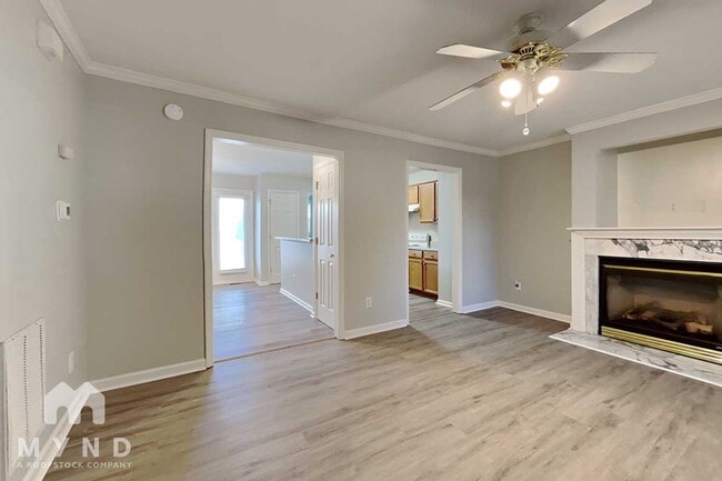 Foto del edificio - 4420 Windstorm Way