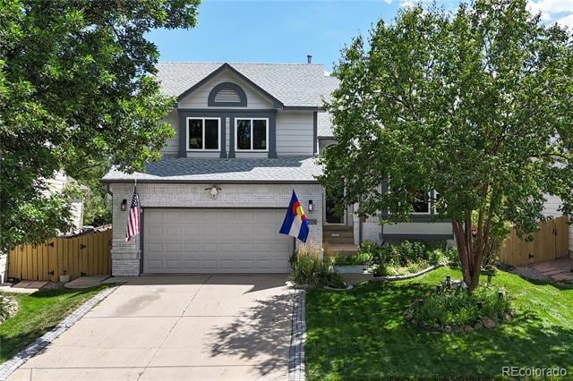 Building Photo - 17206 Niwot Pl