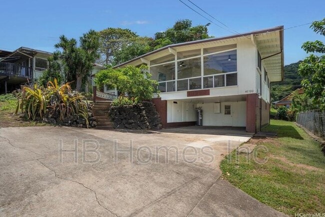 Building Photo - 47-190-190 Kamehameha Hwy