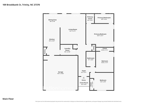 Building Photo - 109 Brookbank Ct