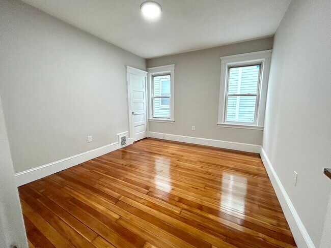 Foto del edificio - 21 Sudan St