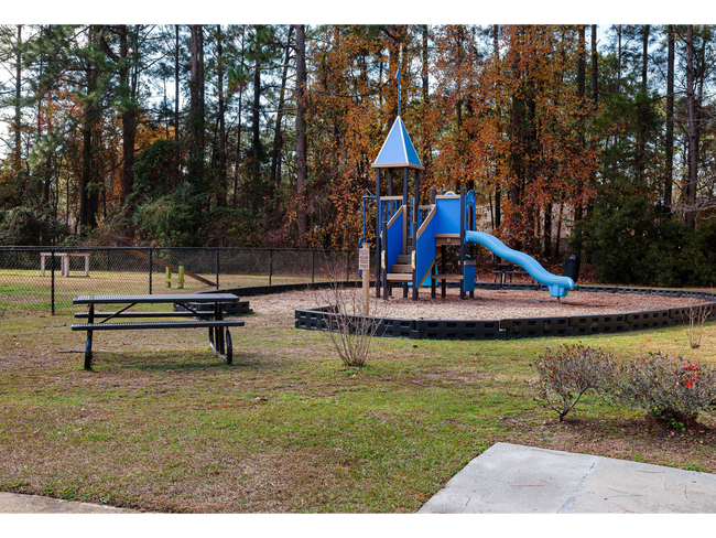 Interior Photo - Brynn Marr Village