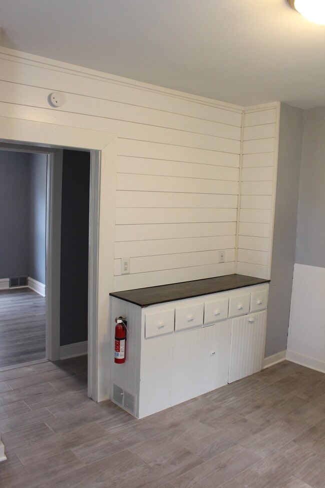 Kitchen - 145 South St