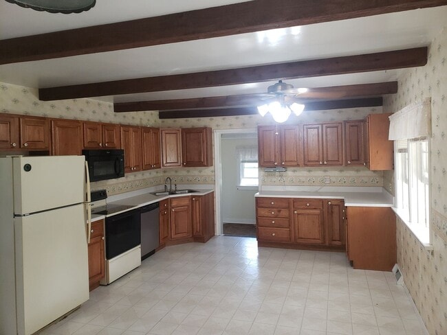 Foto del edificio - 9739 Maysville Rd