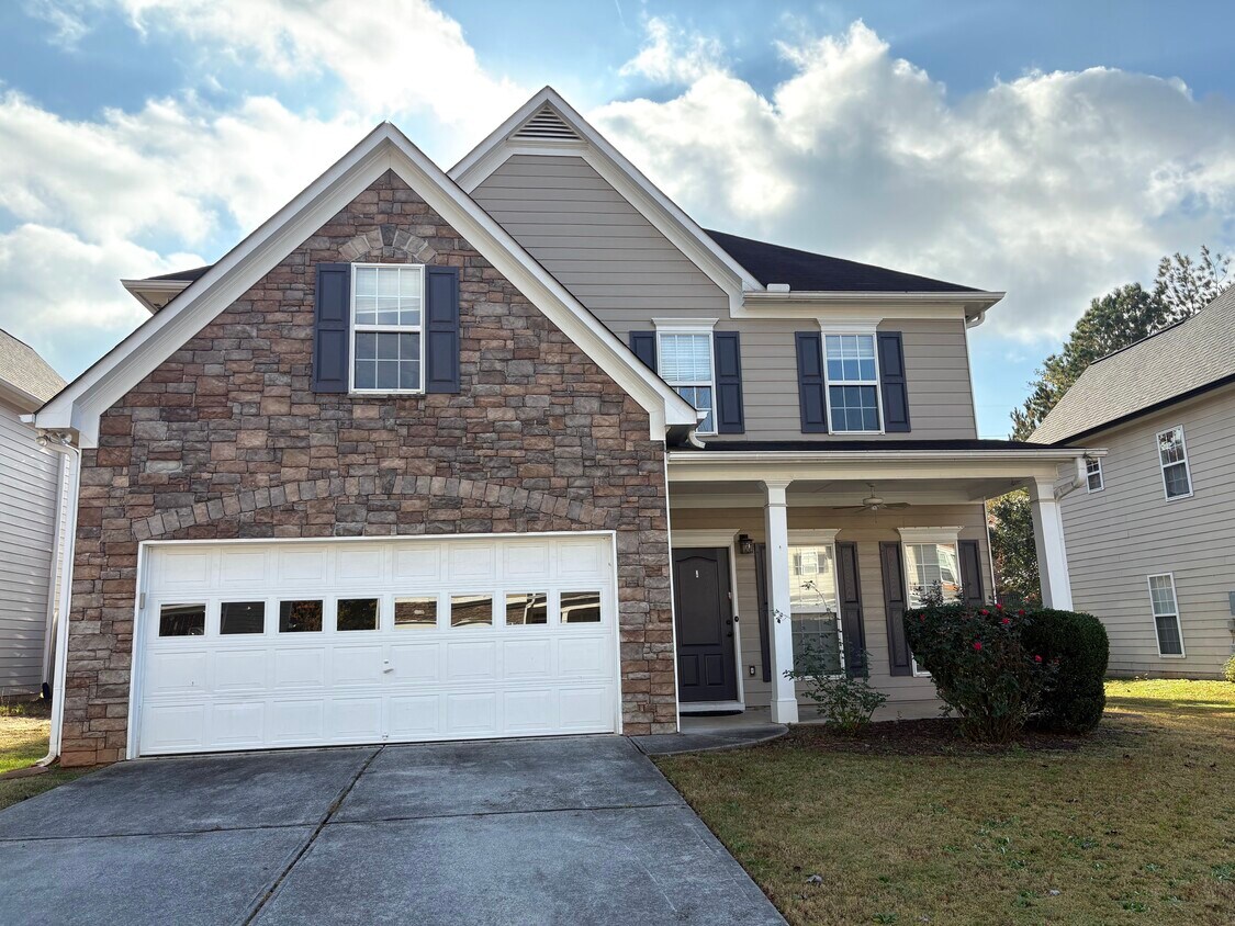 Foto principal - 945 College Pl Ct NW