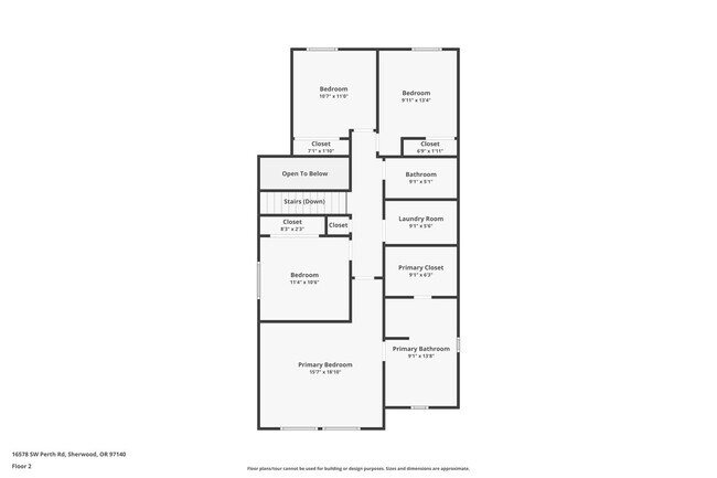 Building Photo - Gorgeous Brand New 4 Bedroom Home Located ...