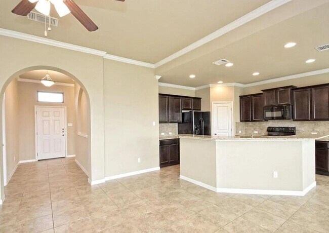 Foto del edificio - 3bd/2ba in Temple TX