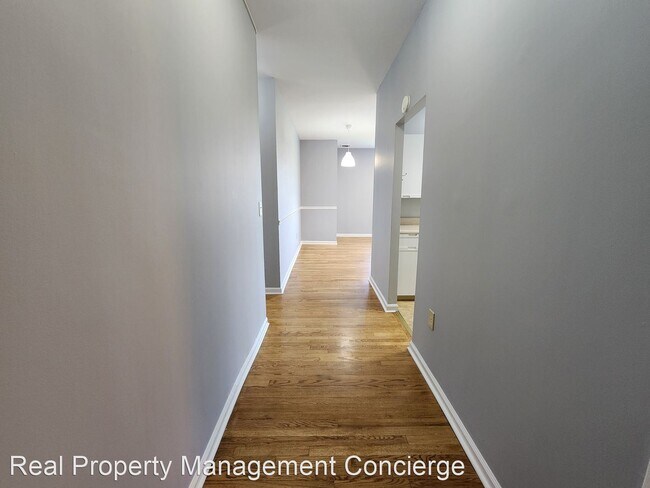 Foto del edificio - 2 br, 1.5 bath House - 27 Clinton Avenue A...