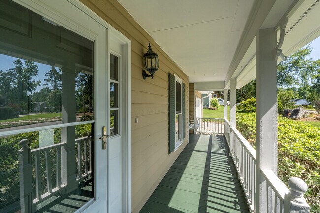 Foto del edificio - 3791 Winchester Trail