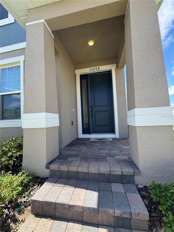 Foto del edificio - 15208 Blue Peacock Ln