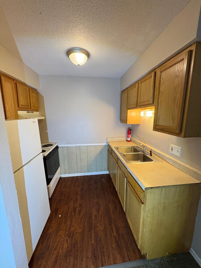 Foto del edificio - Brooke Park Apartments