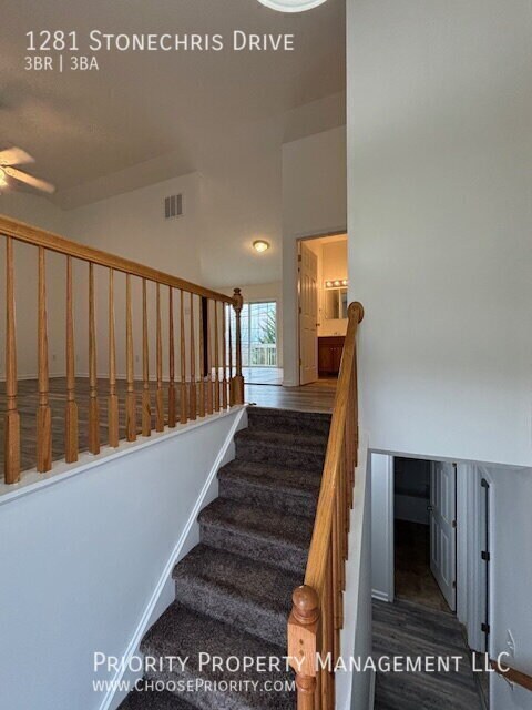 Building Photo - 1281 Stonechris Dr