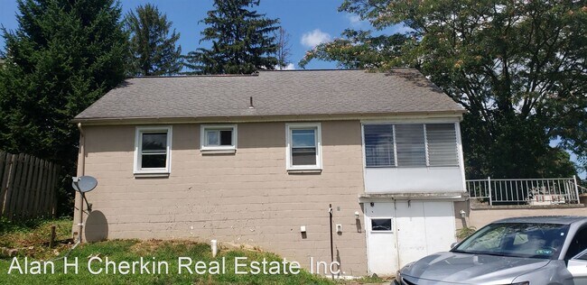 Foto del edificio - 2 br, 1 bath House - 23 Marie Avenue