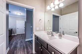Interior Photo - The Southern Apartments