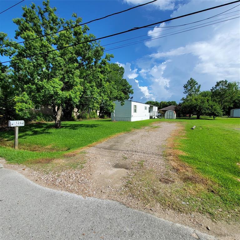 12422 24th St, Santa Fe, TX 77510 House Rental in Santa Fe, TX