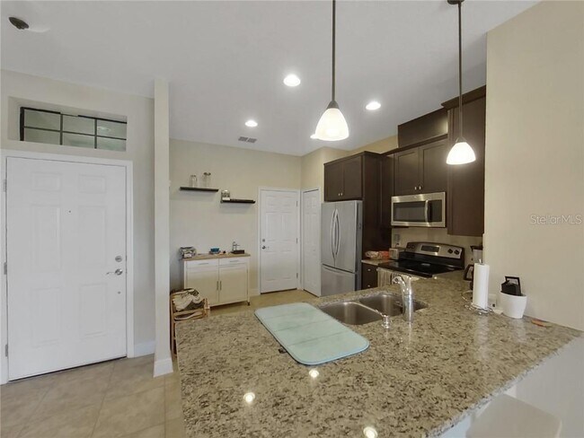 Foto del edificio - 11604 Crowned Sparrow Ln
