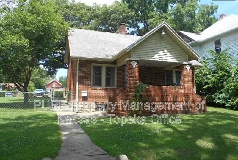 Foto principal - 419 SW Fillmore St