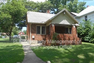 Building Photo - 419 SW Fillmore St